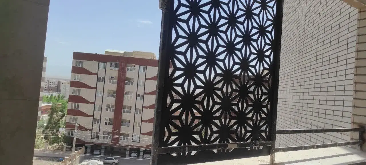 واحد شیک ۱۰۴ متر  زیتون ۲۰