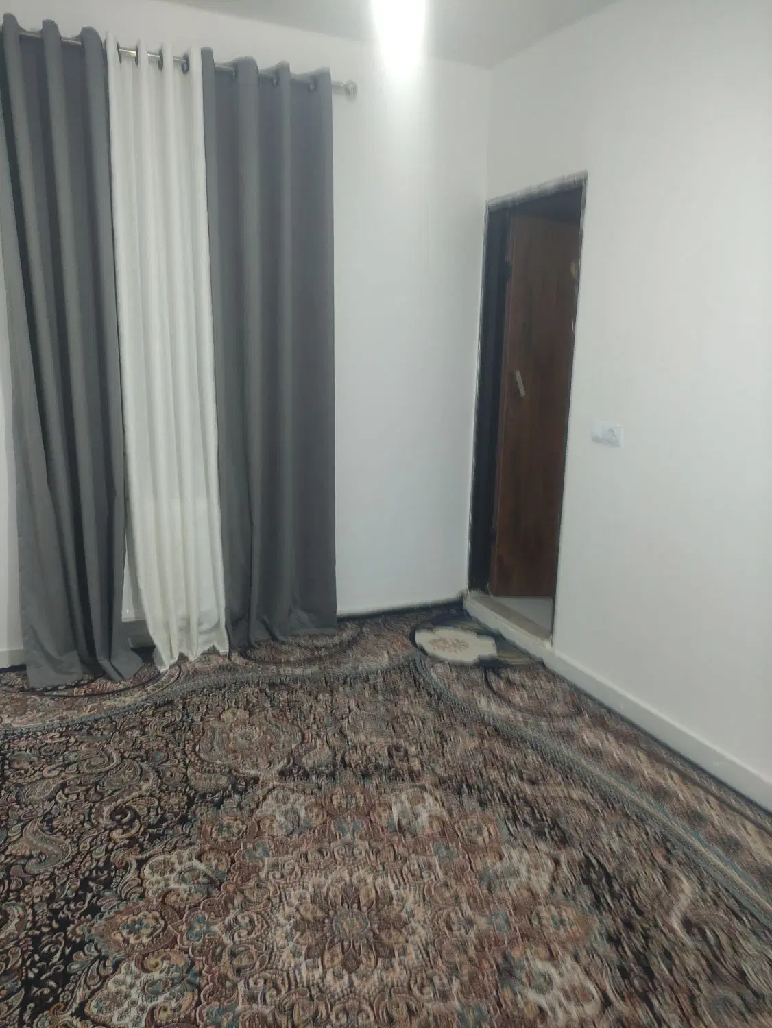 آپارتمان نقلی فول امکانات کلید اول
