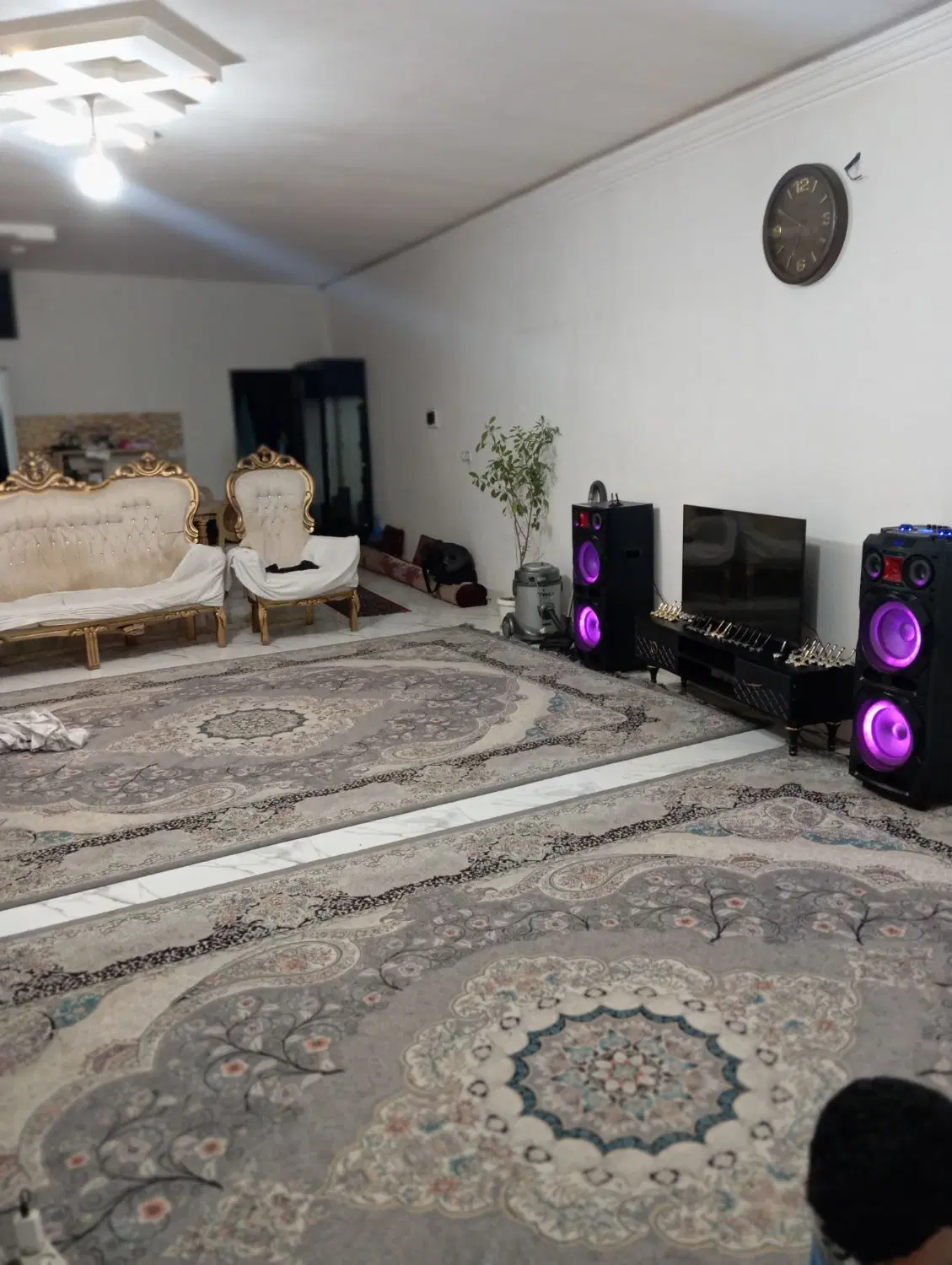 منزل ویلایی بلوارتوس