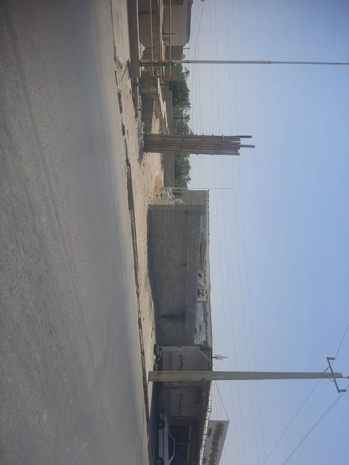 فروش ۴۵۶۴ مترخدماتی تجاری اداری