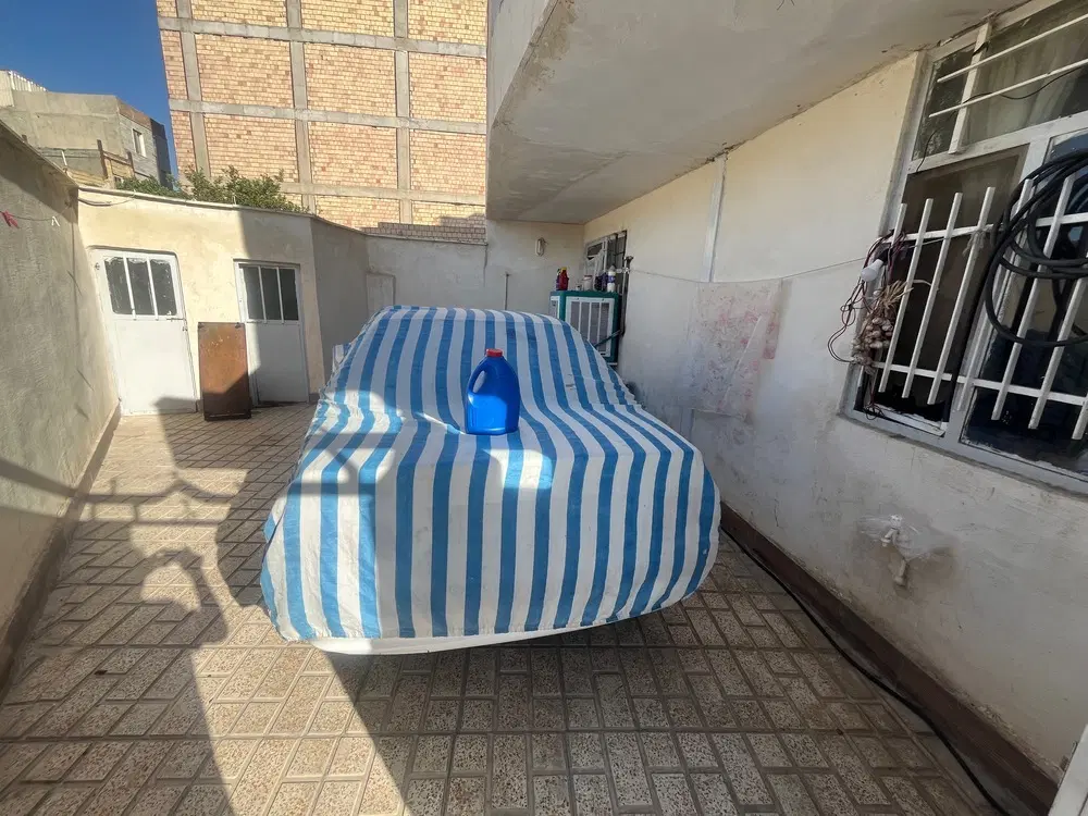 خانه ویلایی دربست