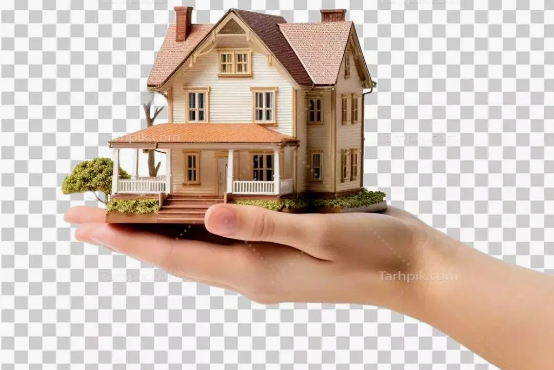 مسکن نهضت (ملی) روبروی پمپ بنزین نارگیل