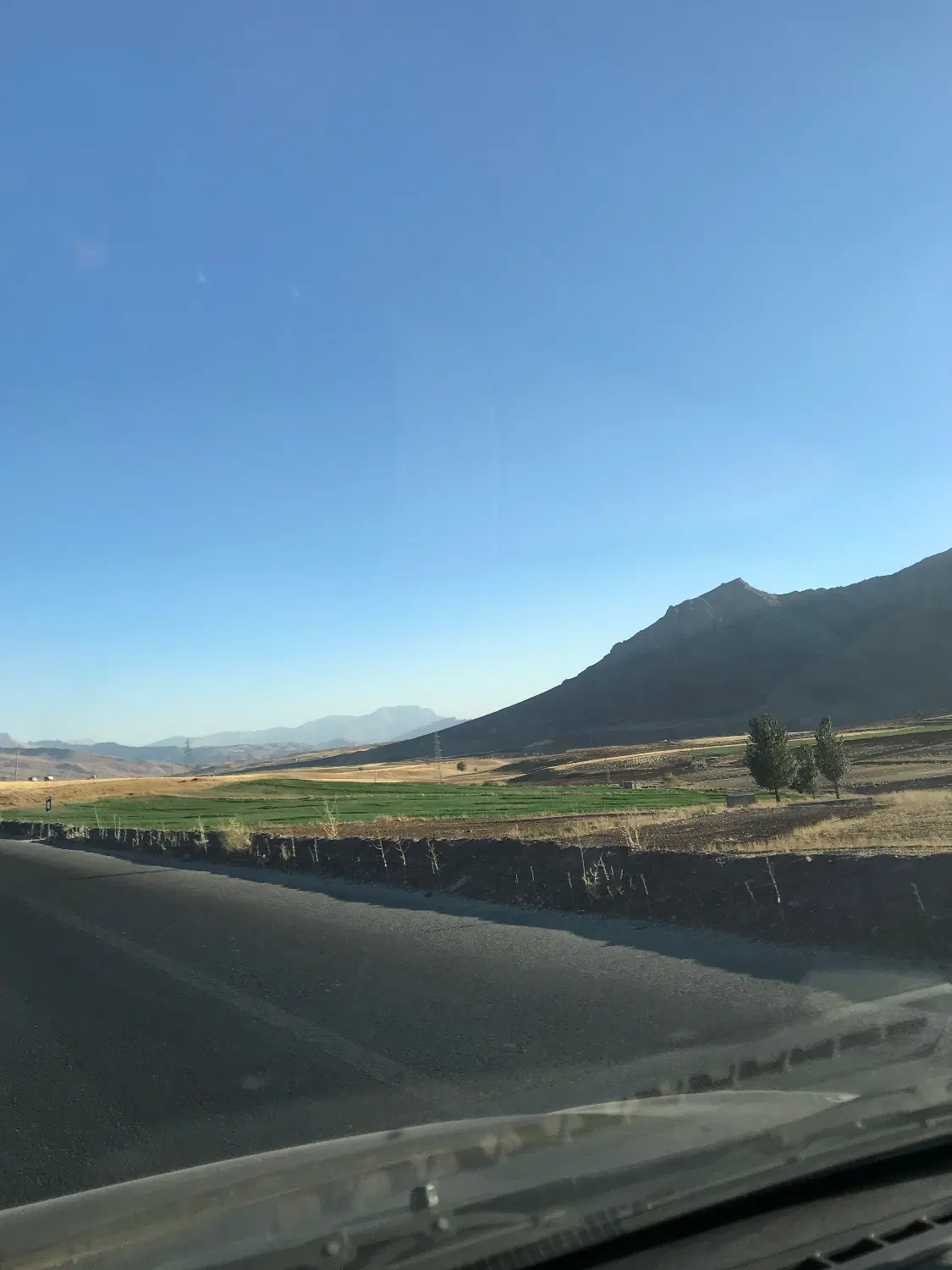 فروش زمین مهر شهر