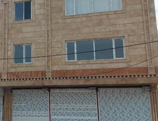 فروش مغازه نوساز شهرک عارف ۴۶ متر