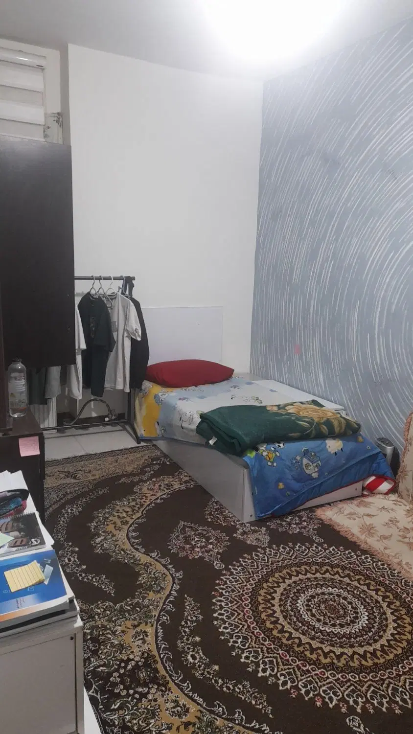 فروش اپارتمان فاز یک شهرک مطهری