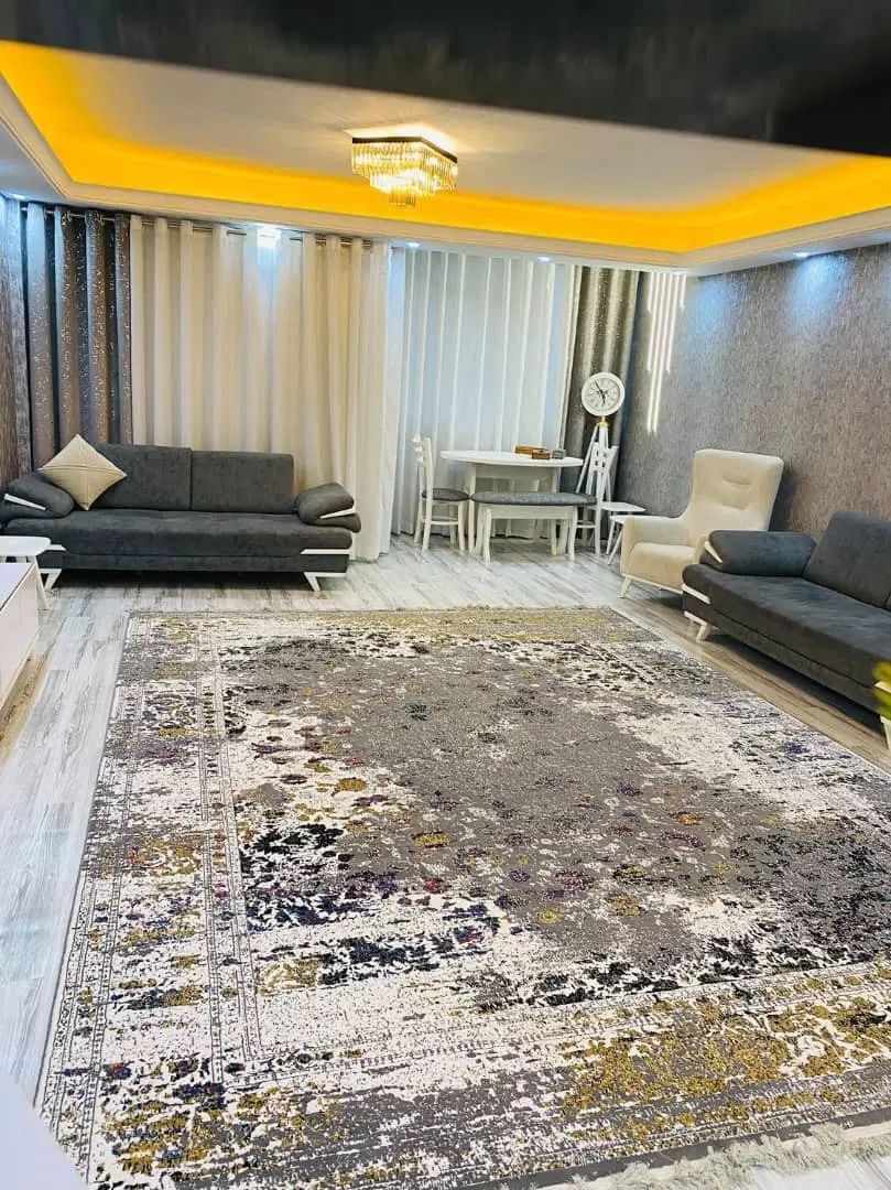 اجاره طبقه دوم ملک ویلایی