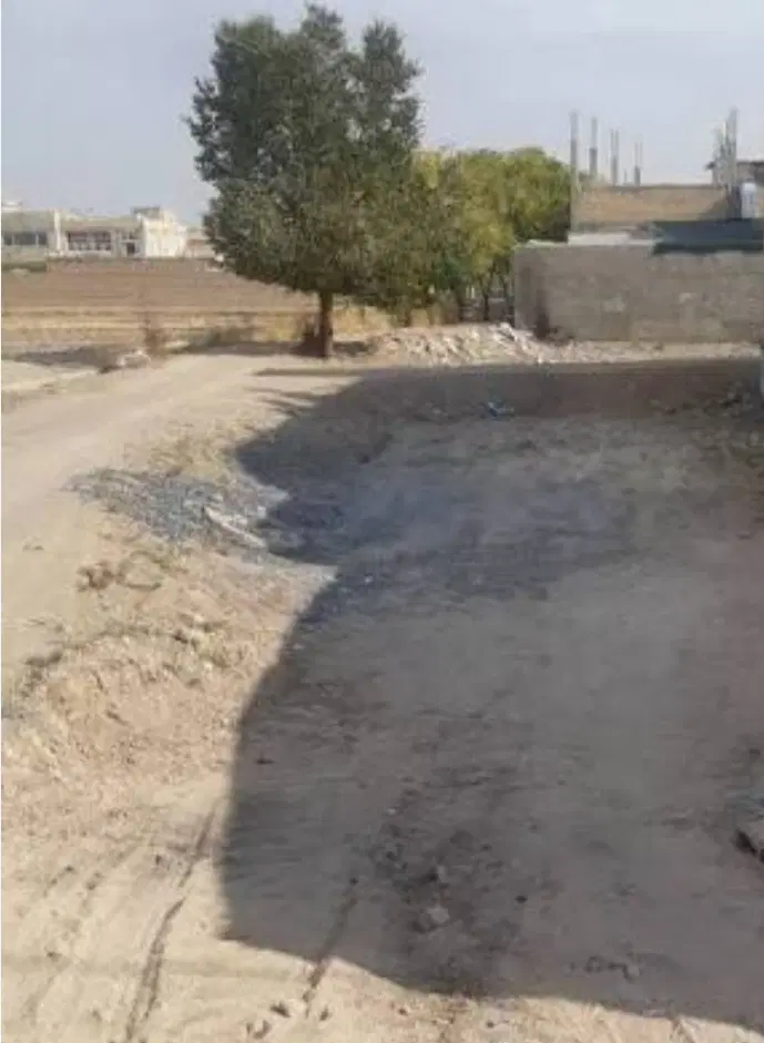 فروش زمین مسکونی شهرامام