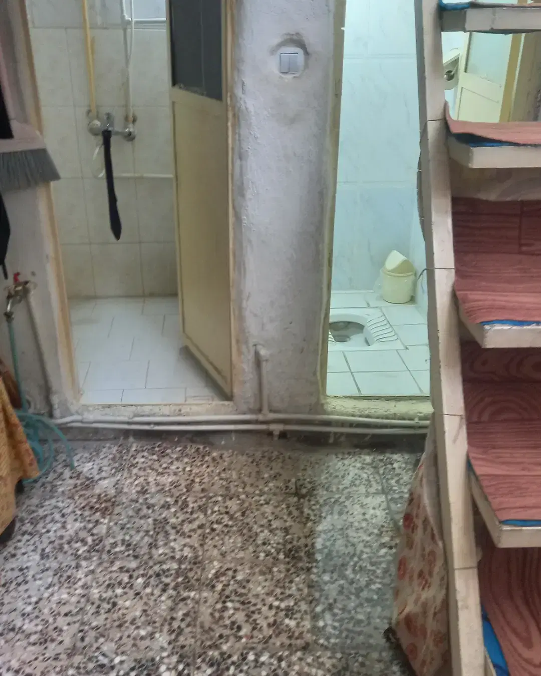 خانه دوطبقه
