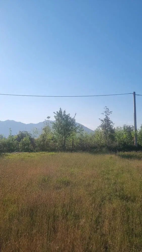 قطعه زمین ۳۵۰ متری مسکونی
