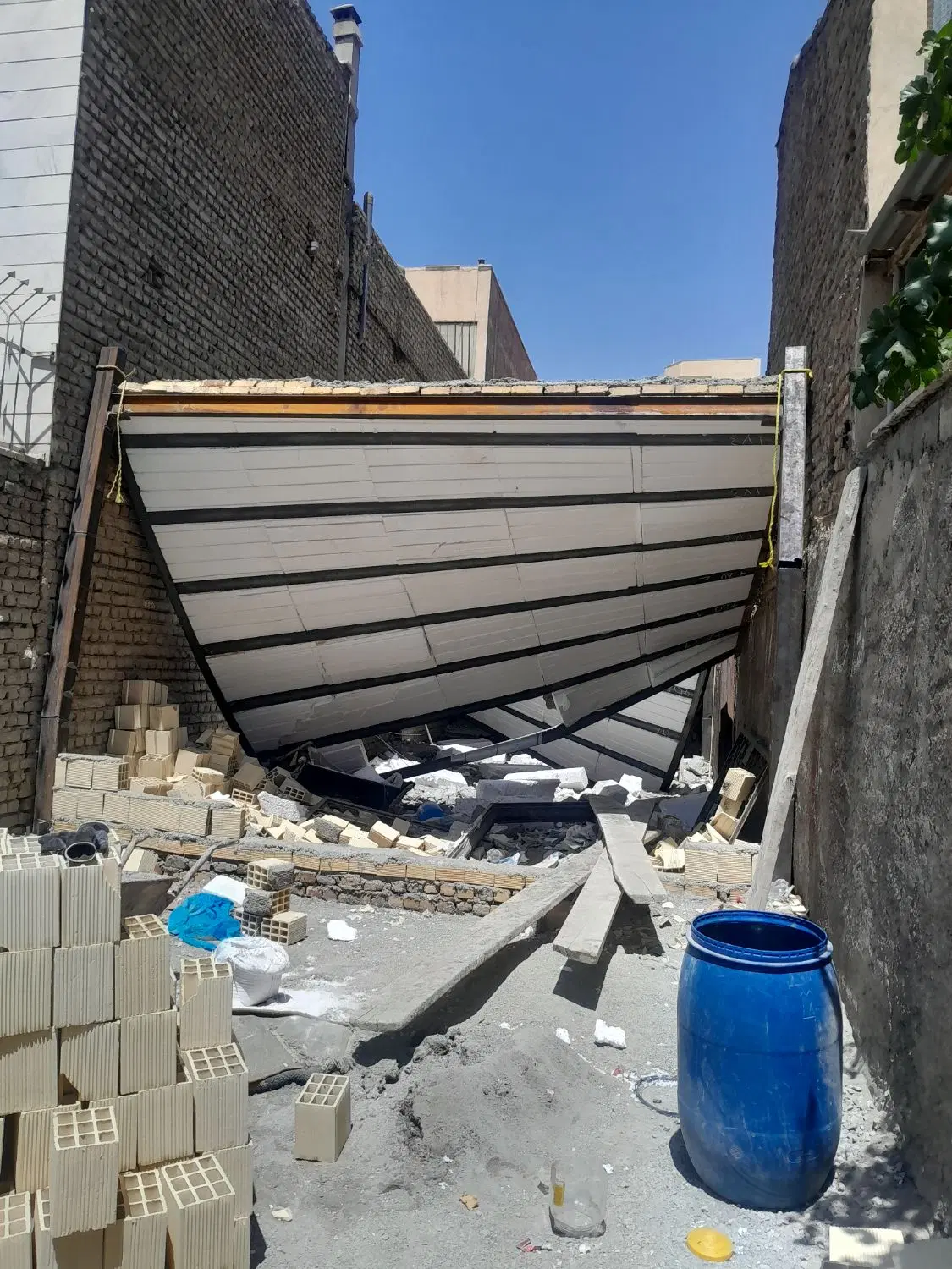 فروش زمین ۱۰۰ متری