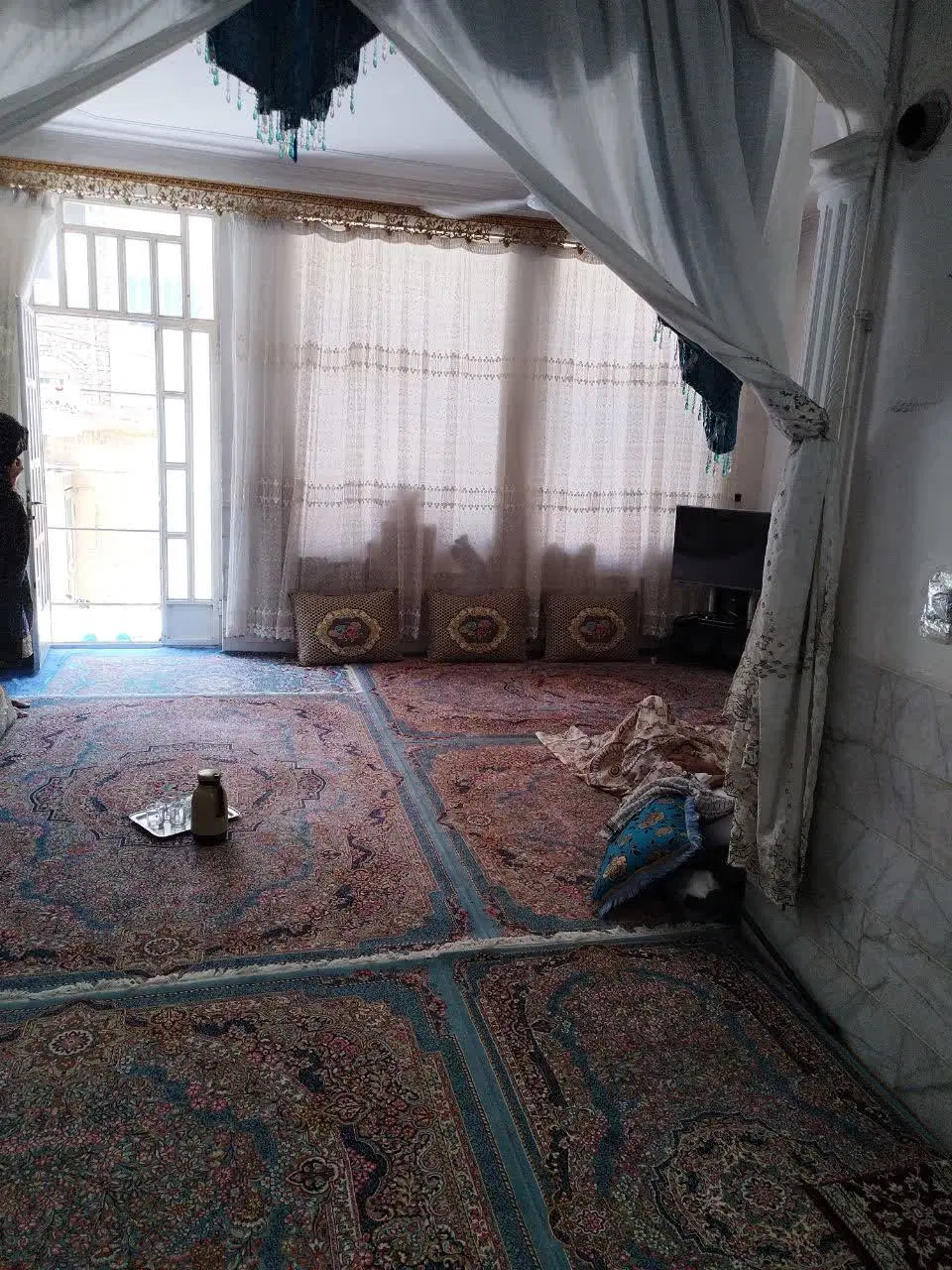 رهن کامل منزل