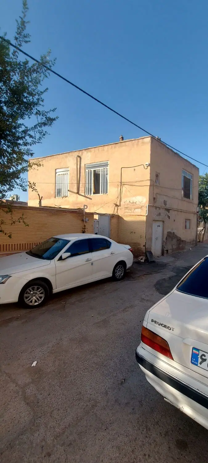 زمین فروشی  موقیعت مرکز شهر