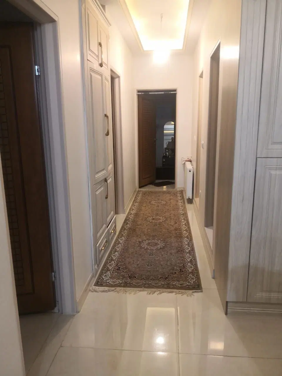 فروش واحد اپارتمان در شهرک کارمندان