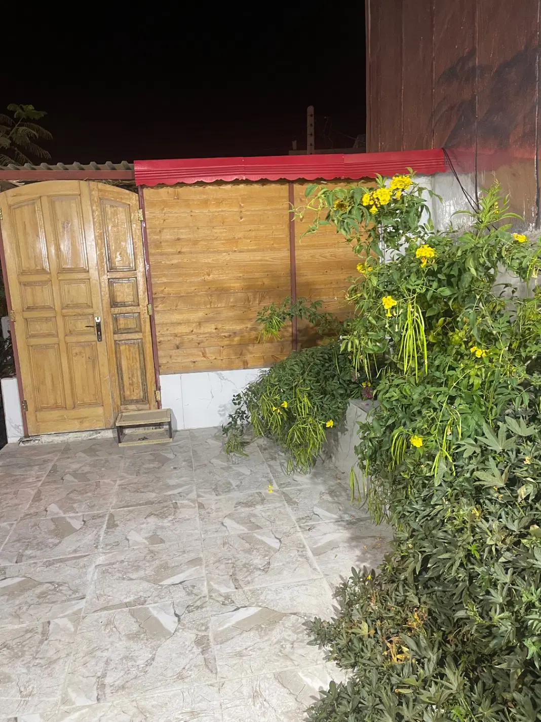 ویلایی ۳ خواب مبله