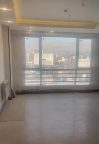 ۱۳۲ متر کلید نخورده خوش نقشه سازمان برنامه شمالی