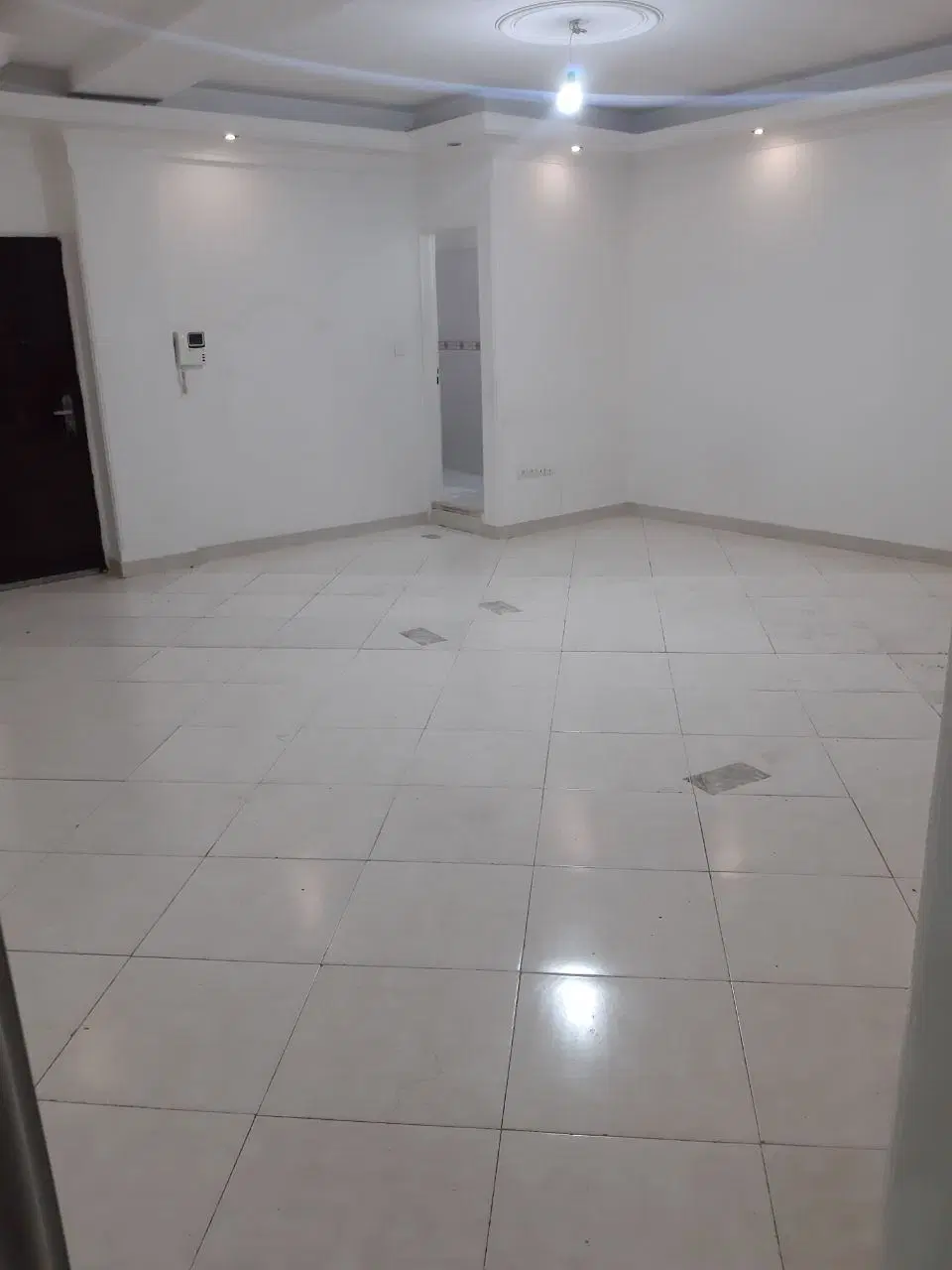 آپارتمان۸۲متری-شیک‌ و خوش نقشه