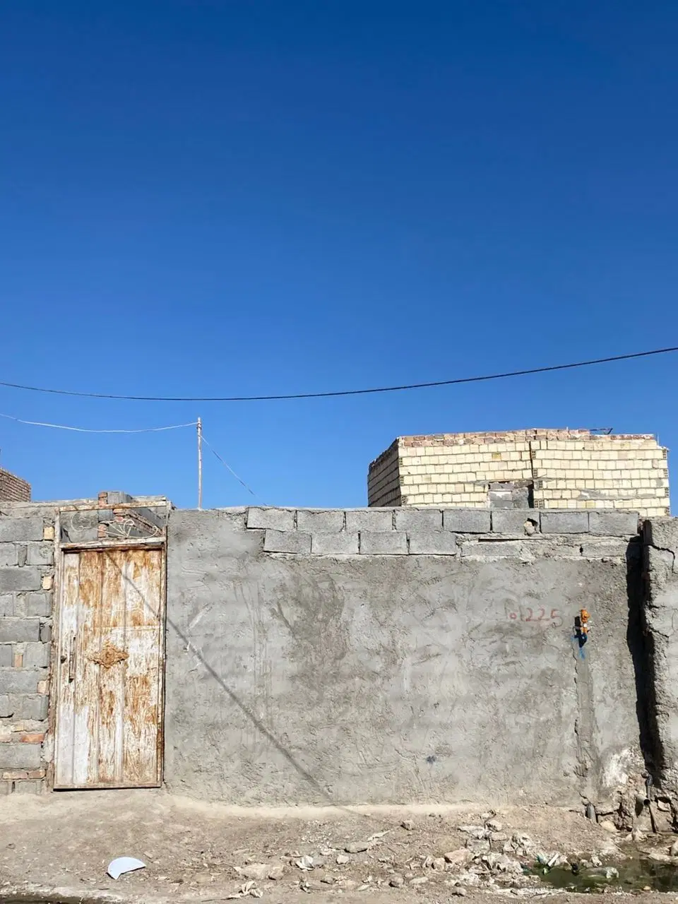 خونه اجاره ای کشاورز سجادیه 29