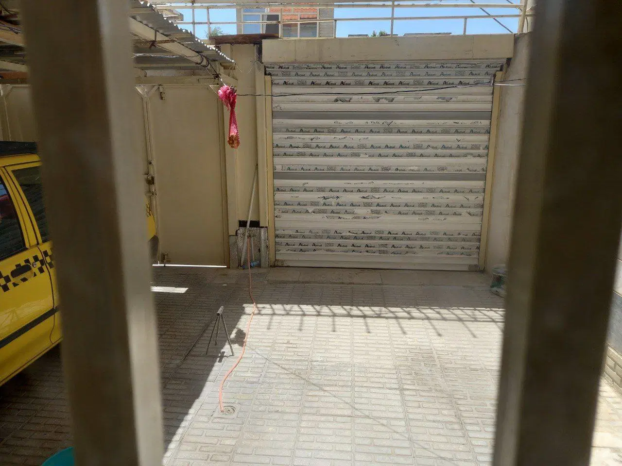 اجاره ۹۰ متر، طبقه مستقل، مسکن،کوچه بیمارستان حکیم