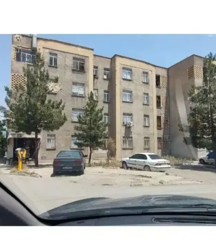 ۷۰ متر_۲خواب_صادقیه۹نزدیک مراکزرفاهی وتفریحی