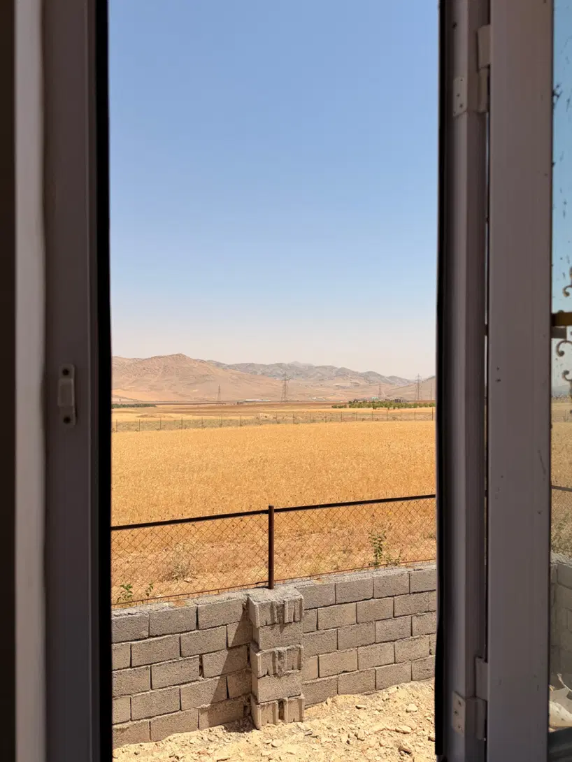 باغ ویلا خانه میران