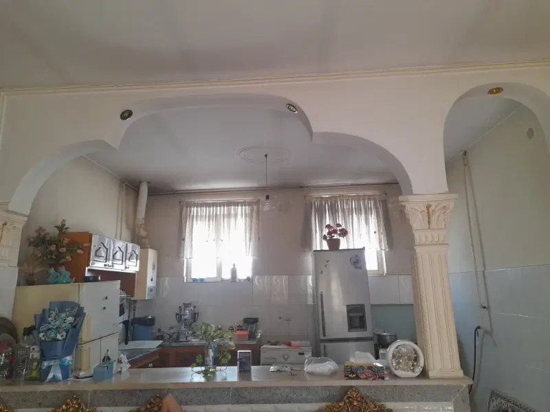 خانه ویلایی نوکان
