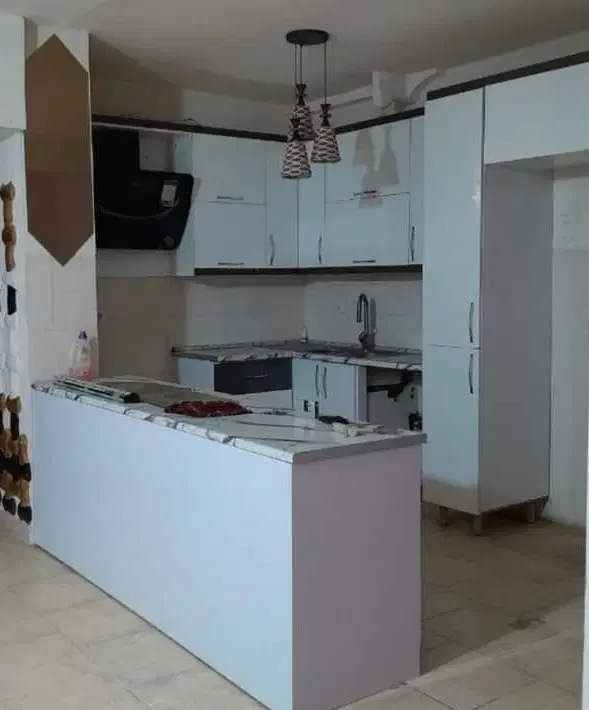 اجاره دو خواب نوساز در منجیل آباد