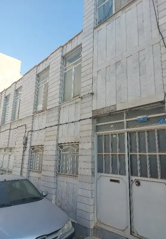اجاره ۸۵ متری همکف بهاران