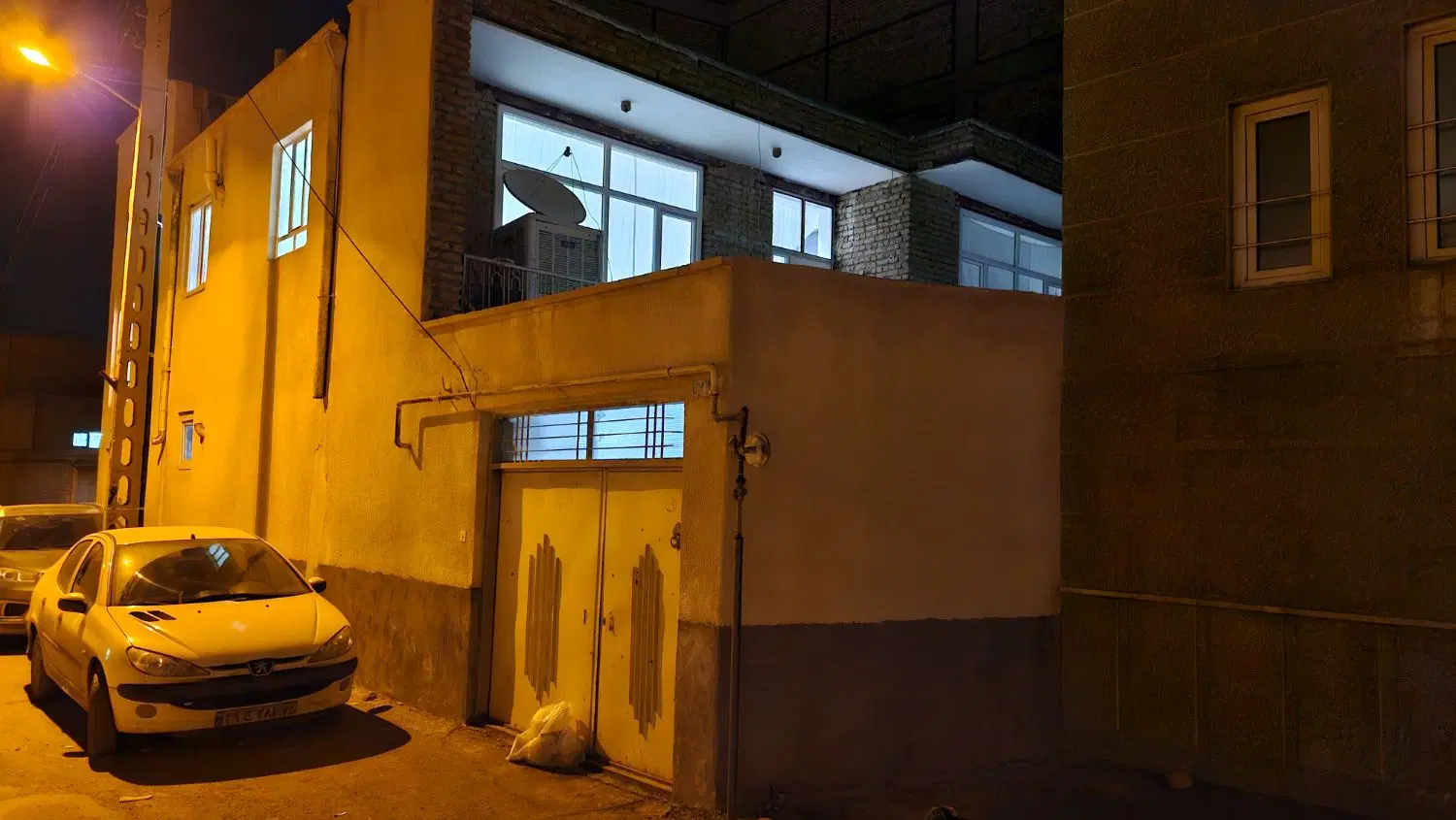 فروش خانه مسکونی
