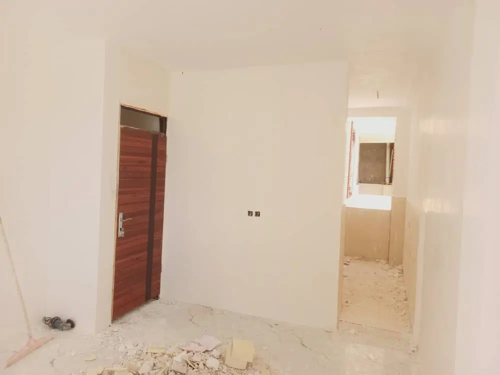 فروش آپارتمان مسکن مهر طبقه سوم