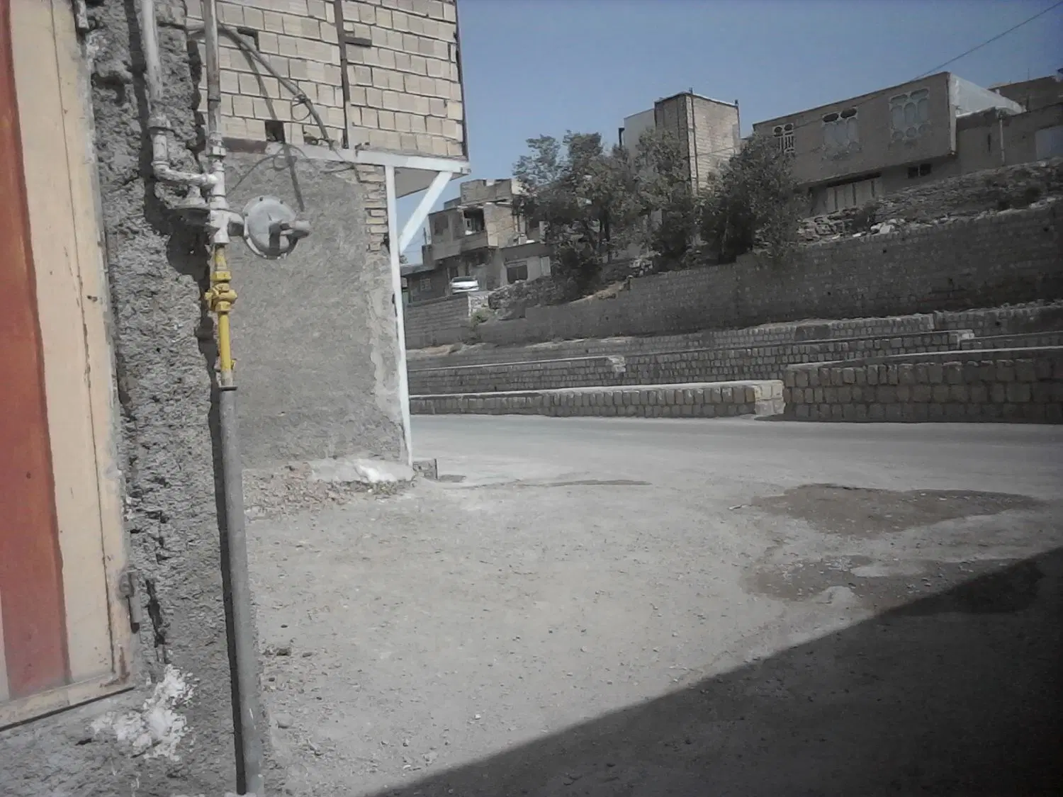 رهن و اجاره خانه