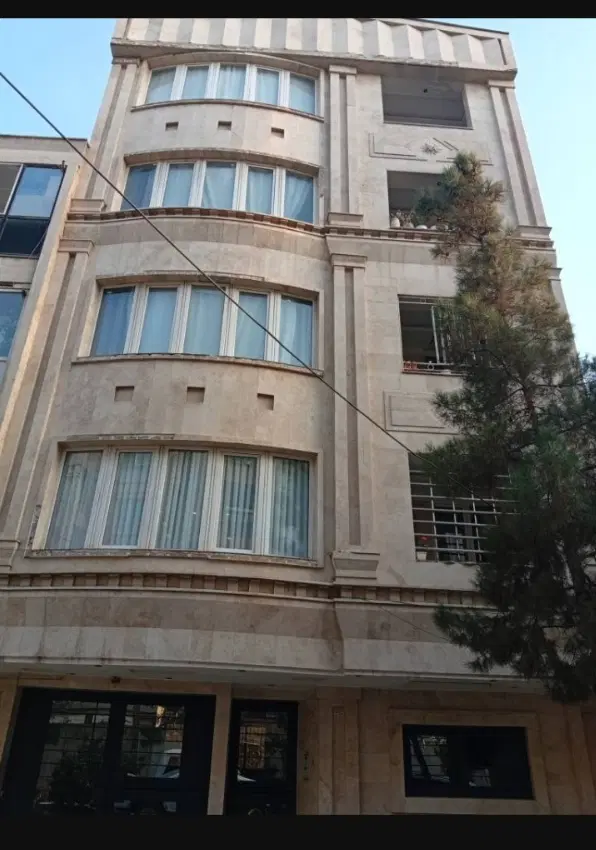 آپارتمان 65متری2خوابه فول بازسازی