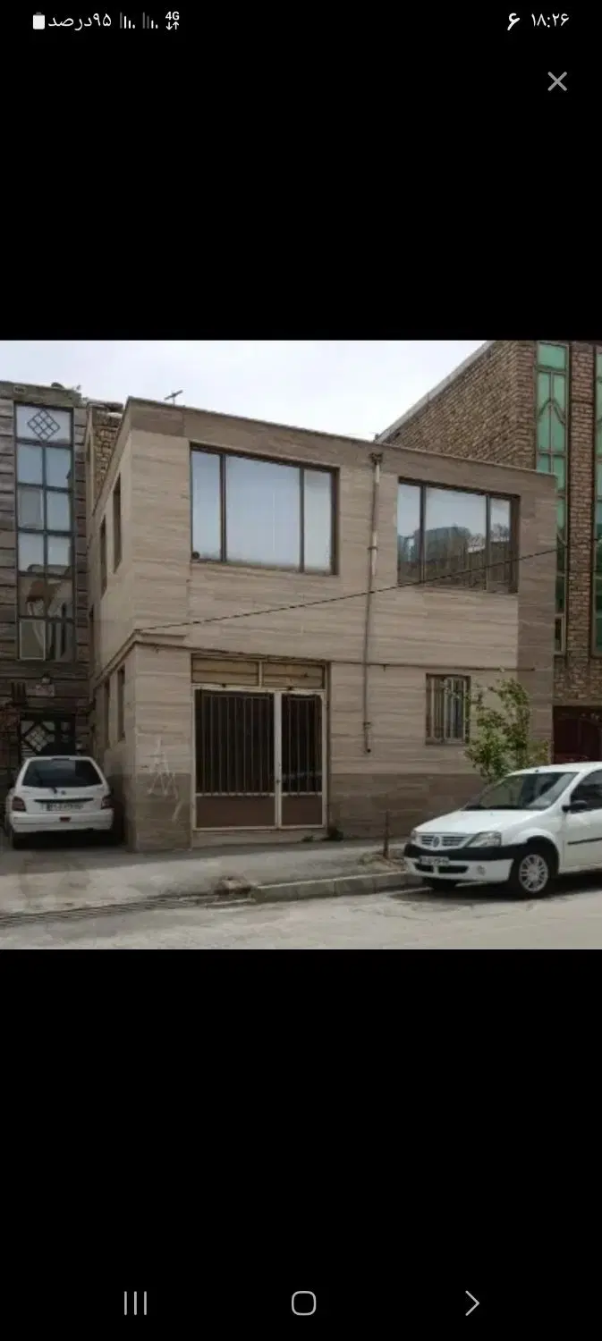 واحد استواری دربست