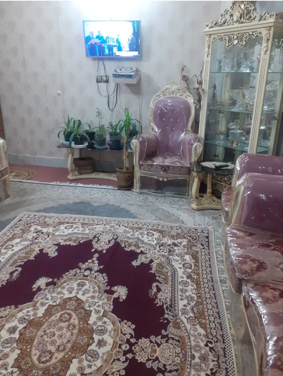 فروش منزل نقلی
