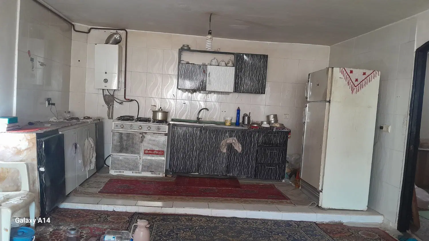 خونه ی اجاره ای