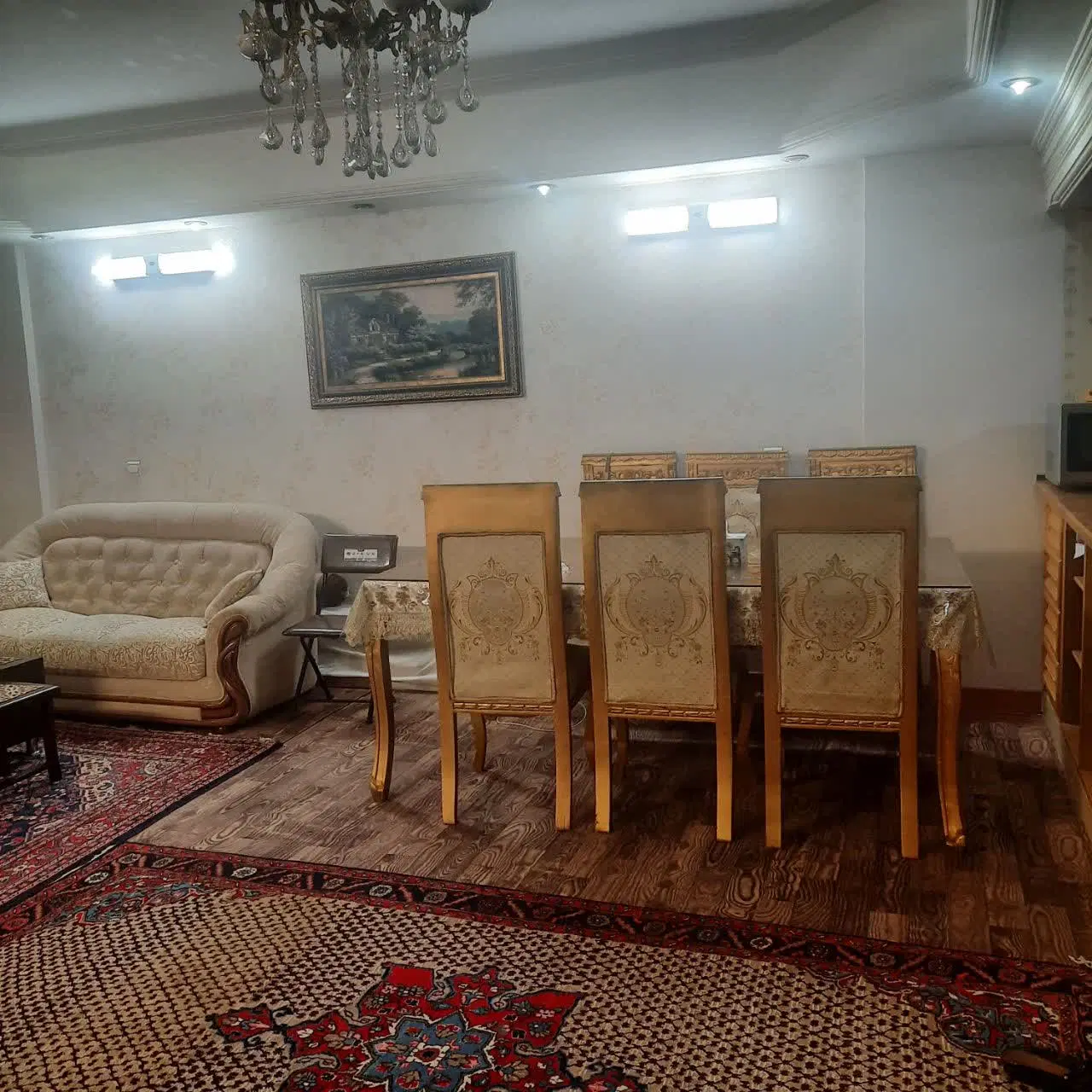 واحد مسکونی