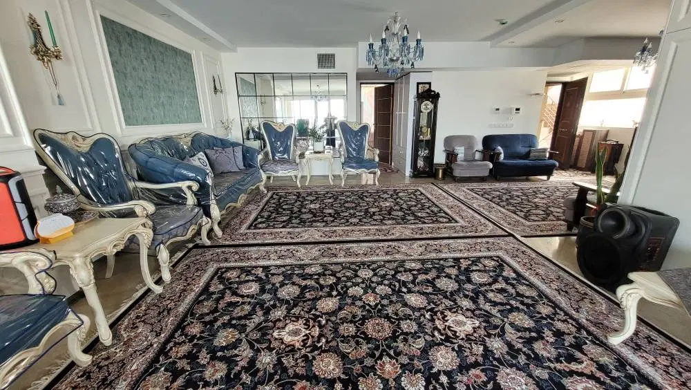 اپارتمان اجاره