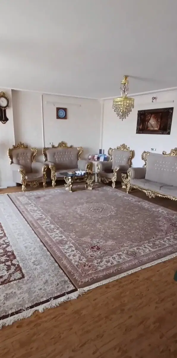 فروش یک واحد آپارتمان