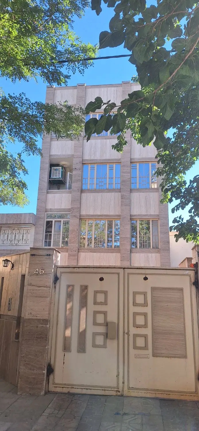 ۸۲متری سند پایداری