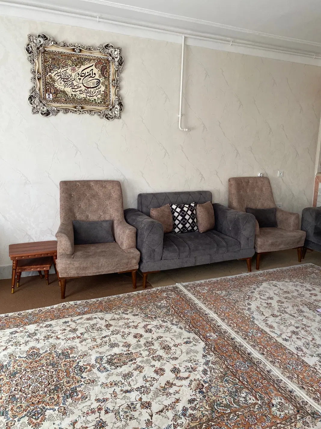 رهن مسکونی