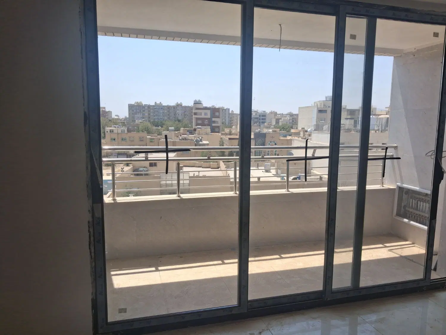 ۱۹۸متر تک واحدی