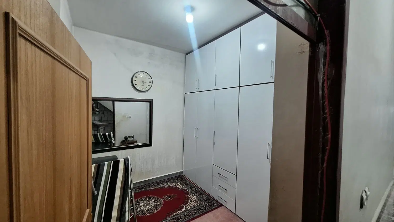 خانه ویلایی