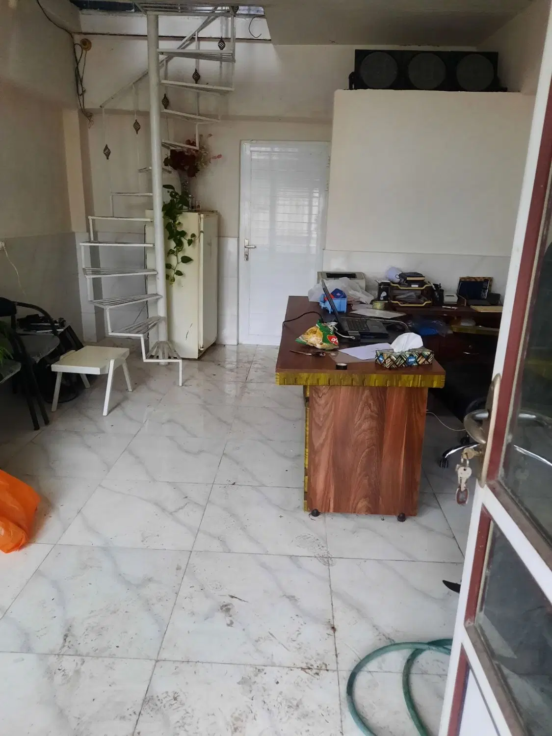 فروش یک باب مغازه