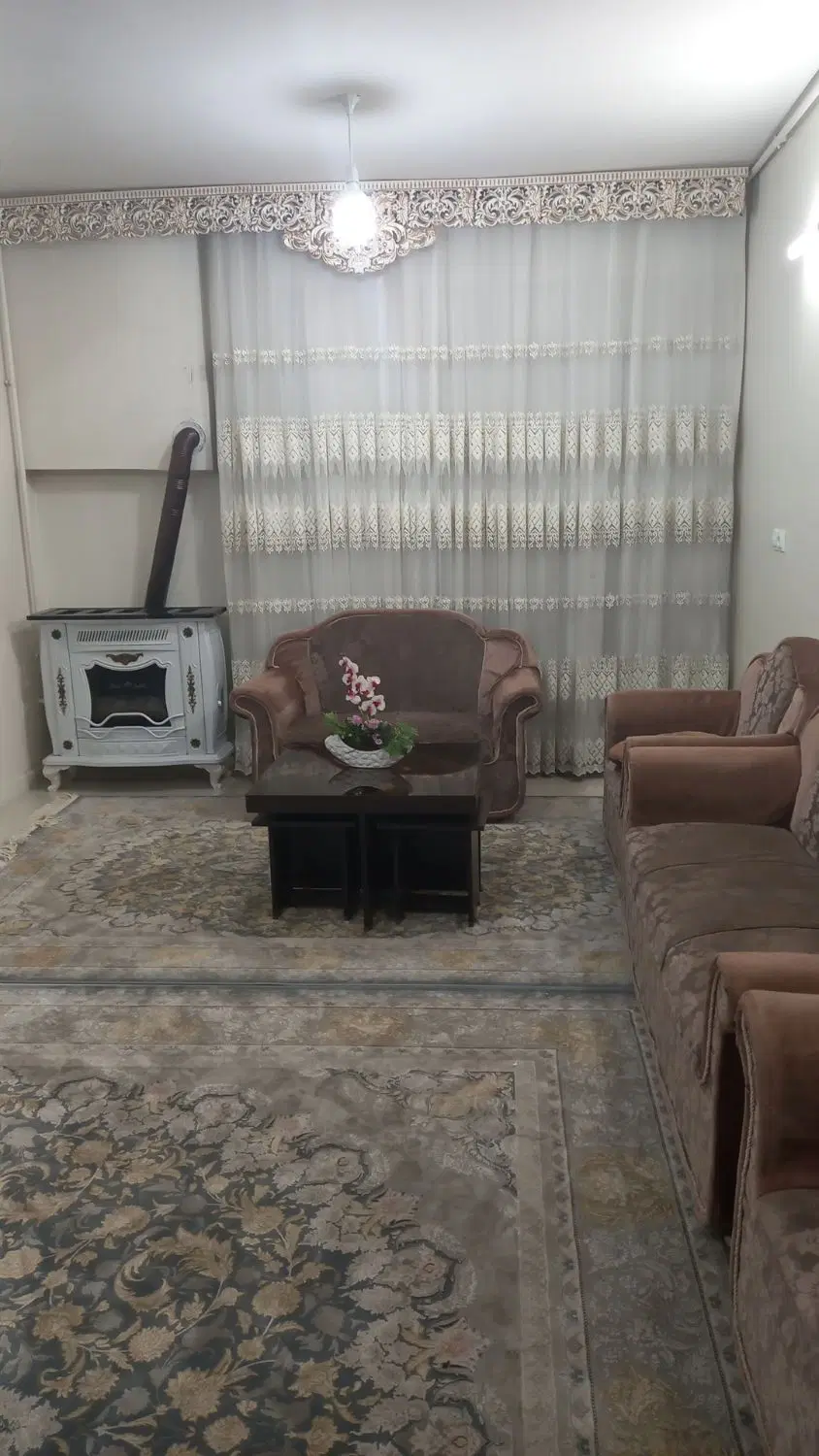 واحد ۸۷ متری شهرک اندیشه