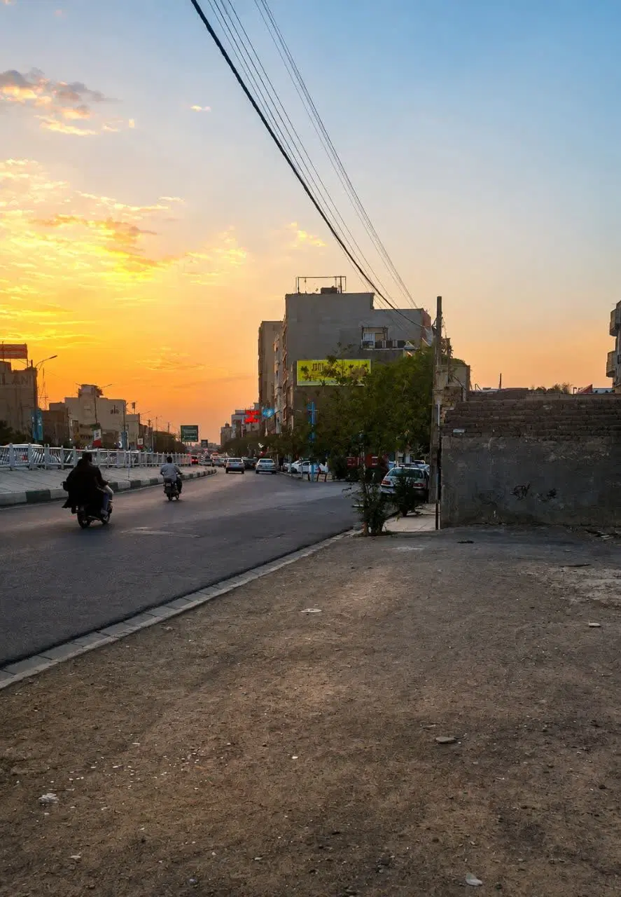 فروش زمین مسکونی ۱۴۹ متری موقعیت خوب در قم