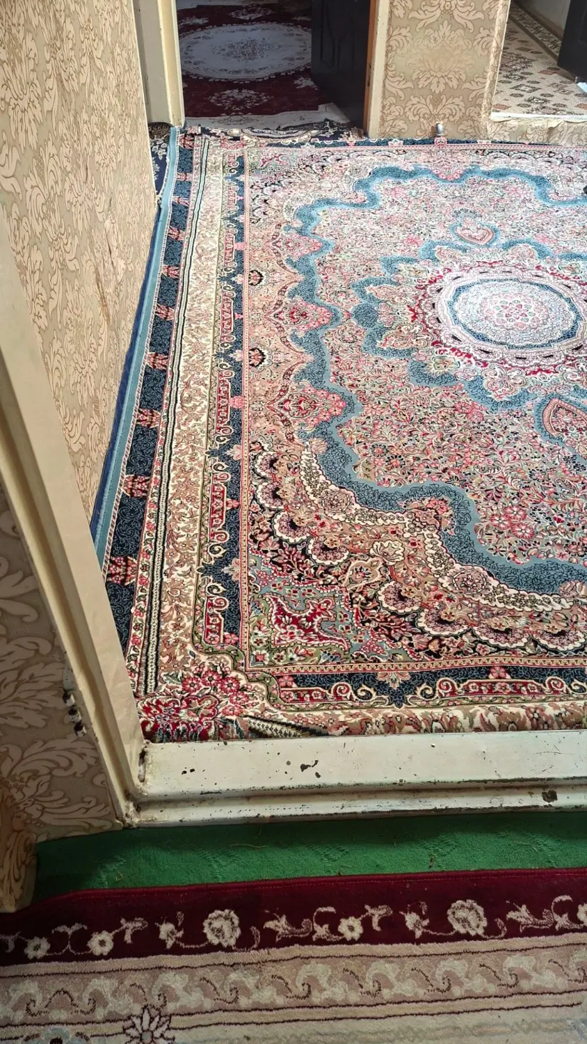 خانه در اقبالیه