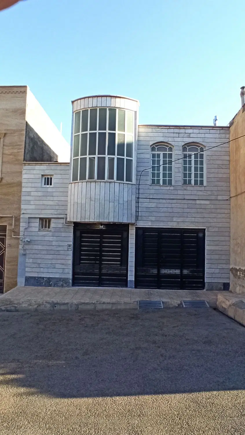 خانه ویلایی در الهیه فاز ۲