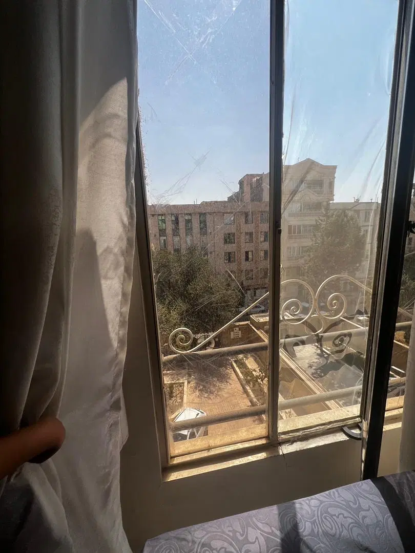 ۱۰۵ متر خوش نقشه غرق در نور