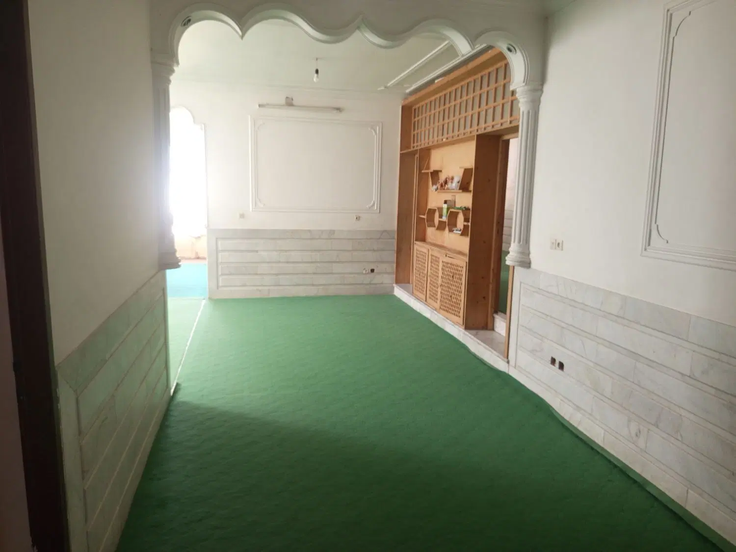 اجاره ویلایی گلها فرهنگ