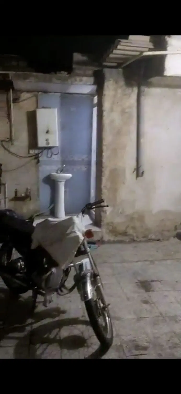 خونه 115متر خیابان مهروش