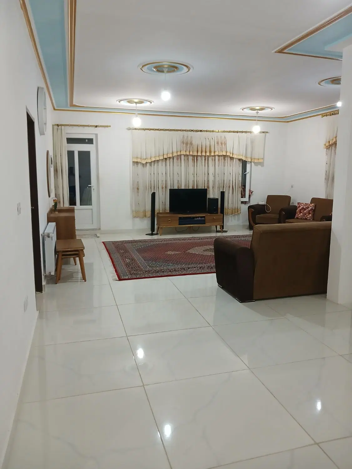 خانه برای اجاره حسن آباد